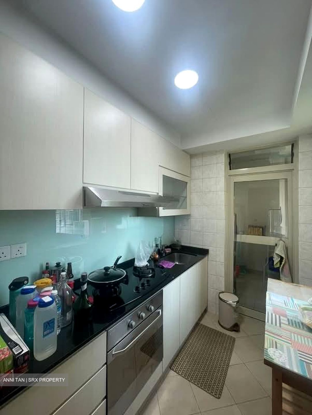 Trellis Towers (D12), Condominium #583954771